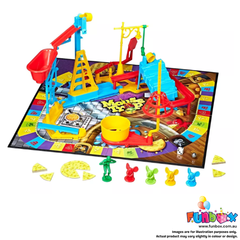 Mouse Trap Board Game