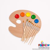 Paint & Play Essentials - Unleash Your Inner Artist!