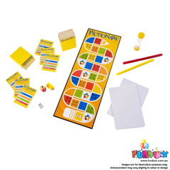Pictionary Board Game
