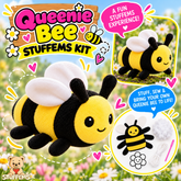 Queenie Bee Stuffems Kit