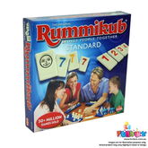 Rummikub Board Game (Standard Edition)