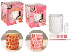 Ceramic Vase Painting Kit