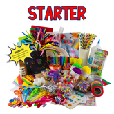 All-In-One Starter Craft Box (Small)