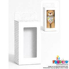 Stuffem Take-Home Storage Box