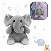 Pre-Order! Trunks Elephant Stuffems