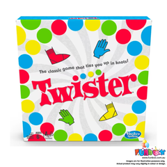Twister Game