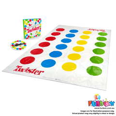 Twister Game