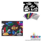 Underwater Foil Art Kit