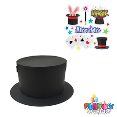 DIY Magic Top Hat Kit