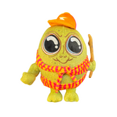 Buktub - Meglapod Plushie