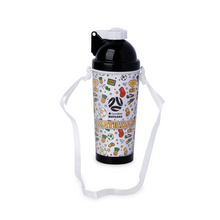 Load image into Gallery viewer, Matildas Colour-Me-In Drink Bottle - Pre-Order!