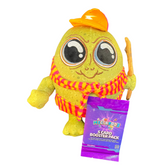 Buktub - Meglapod Plushie & 5 Card Booster Pack!