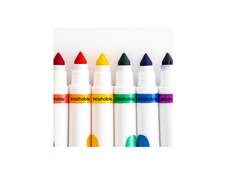 Crayola 40 Pack - SuperTips Washable Markers