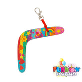 Boomerang Bag Tag Kit