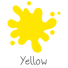 2L Washable Poster Paint – Vibrant and Kid-Friendly!