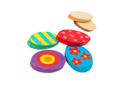 Woodland Walk Chips - Tiny Steps, Big Adventures!