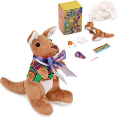 Kangaroo Stuffems Kit