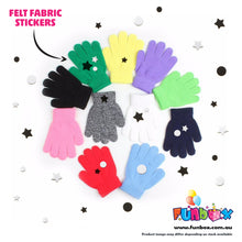 Load image into Gallery viewer, Decorate-Your-Own Gloves Kit