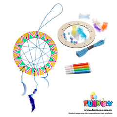 DIY Dreamcatcher Kit