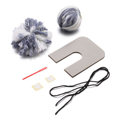 DIY Pom Pom Kit