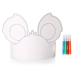 DIY Koala Ears Headband Kit