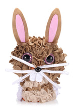 Load image into Gallery viewer, DIY Bunny Push-In Fabric (Shell) Kit