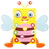 10% OFF BULK BUY: Bee Paper Bag Kit
