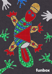 Platypus Foil Art Kit