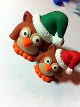 Load image into Gallery viewer, Christmas Air Dry Clay