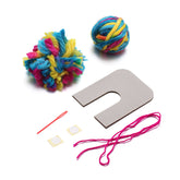 DIY Pom Pom Kit