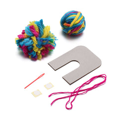 DIY Pom Pom Kit