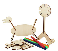 Load image into Gallery viewer, The Imaginator Wooden Activity Set