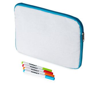 Colour-In iPad Bag Activity