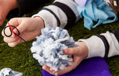 DIY Pom Pom Kit