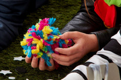 DIY Pom Pom Kit