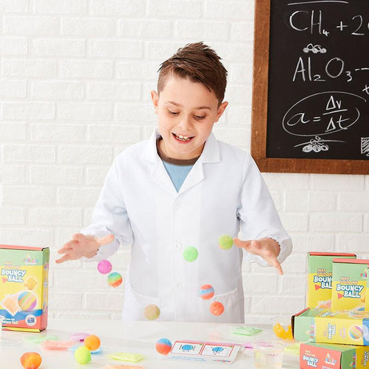 When did we stop learning through play?