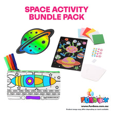 Load image into Gallery viewer, Space Activity Bundle Pack
