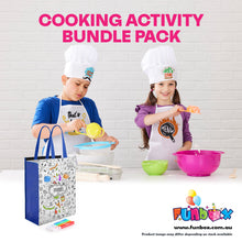 Load image into Gallery viewer, Cooking Activity Bundle Pack