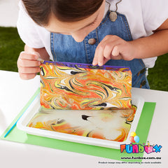 Marble Painting Kit