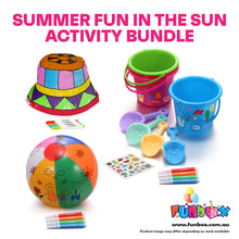 Load image into Gallery viewer, Summer Fun In The Sun Activity Bundle