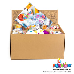 All-In-One Jumbo Craft Box (Large)