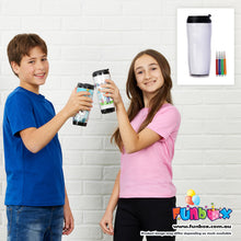 Load image into Gallery viewer, Colour-In Travel Mug