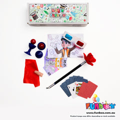 Mini Magician's Costume