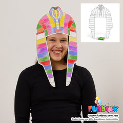 Egyptian Pharoah Crown