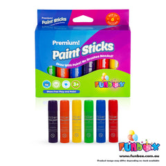 Premium Paint Sticks