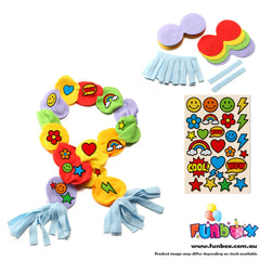 DIY Winter Scarf Kit