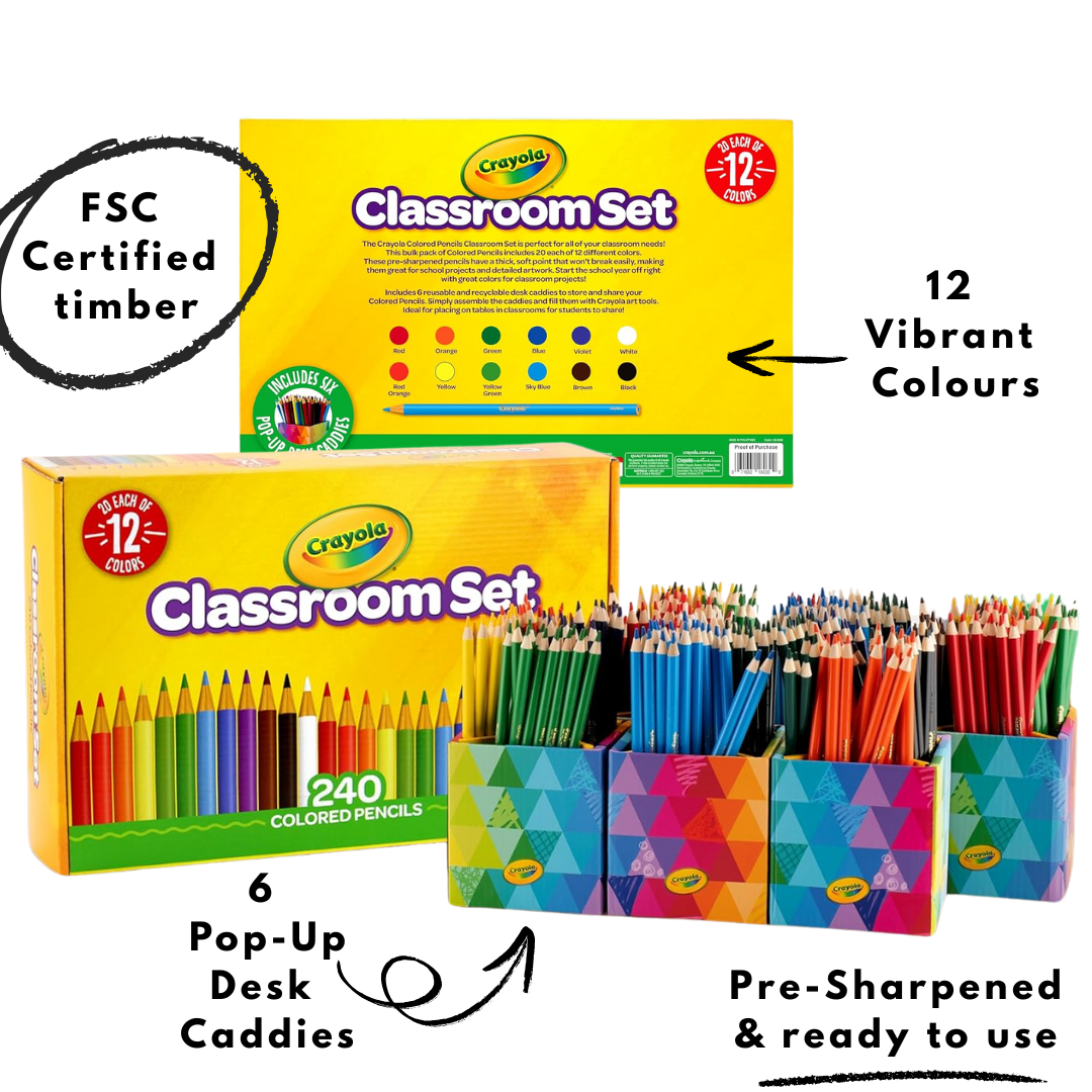 Premium Drawing Pack