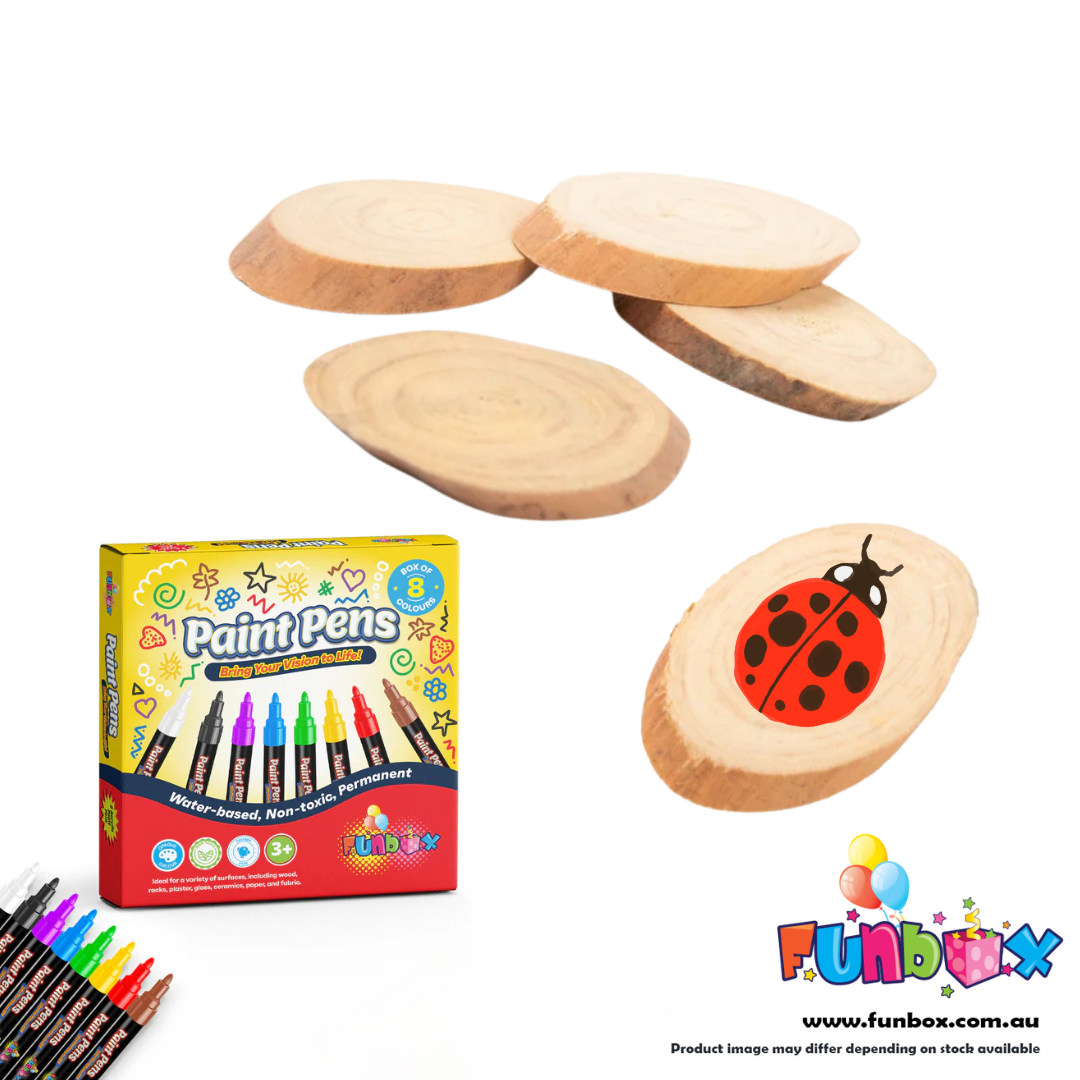 Woodland Walk Chips - Tiny Steps, Big Adventures!