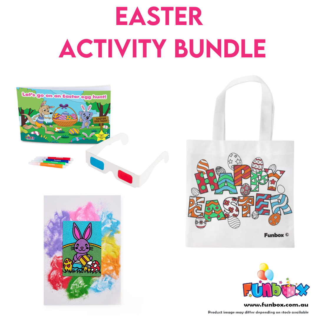 Funbox Activities | Kids Activity Packs | Kids Wholesale Activity Kits – funbox.com.au