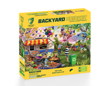 Load image into Gallery viewer, Backyard Cricket Australia Puzzle 1000 Pieces